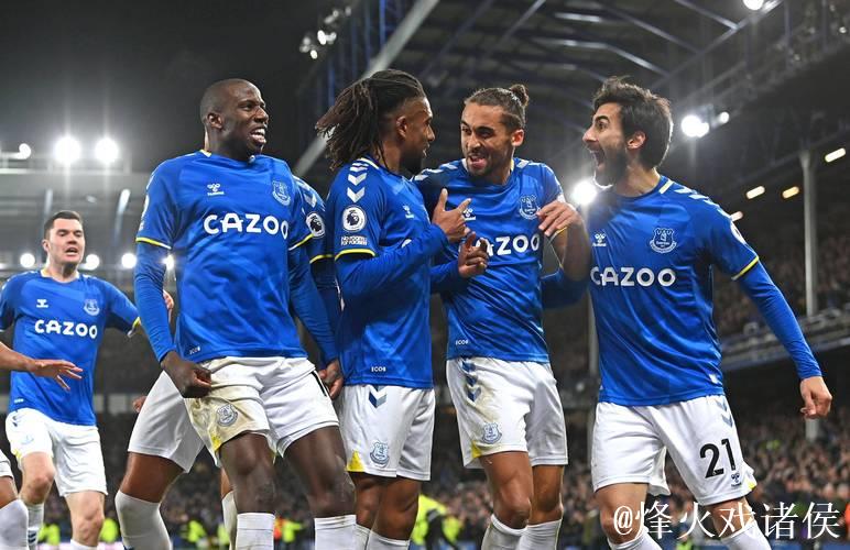 切尔西主场力克埃弗顿 切尔西主场力克埃弗顿