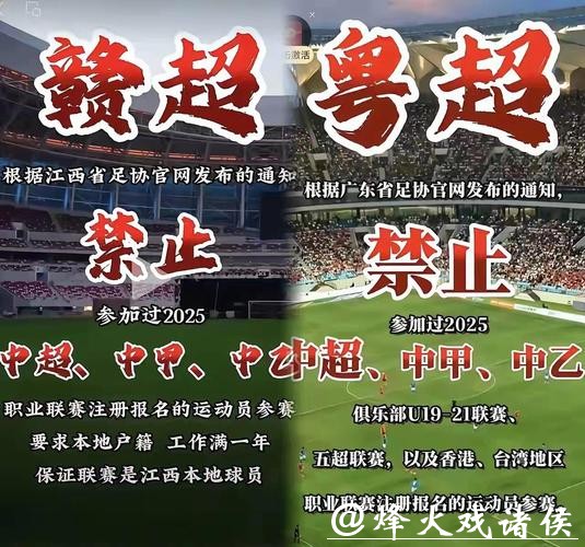 第二批禁足蒸发,足协静默发毛:中超豪门命运悬了 第二批禁足蒸发,足协静默发毛:中超豪门命运悬了