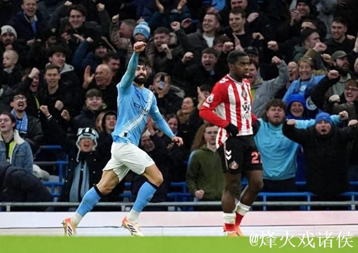 曼城豪取三连胜!仅落后阿森纳2分,8战桑德兰全胜,连刷5纪录 曼城豪取三连胜!仅落后阿森纳2分,8战桑德兰全胜,连刷5纪录